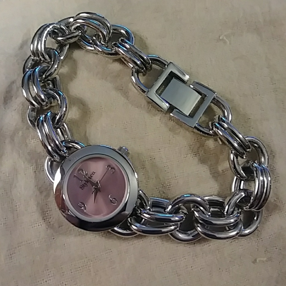 Style&Co. Watch
